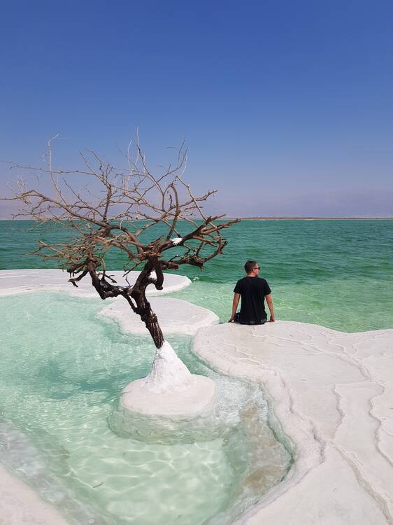 Dead Sea