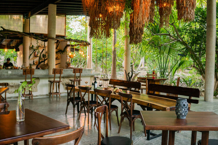 Pepem Eco Luxury Hotel