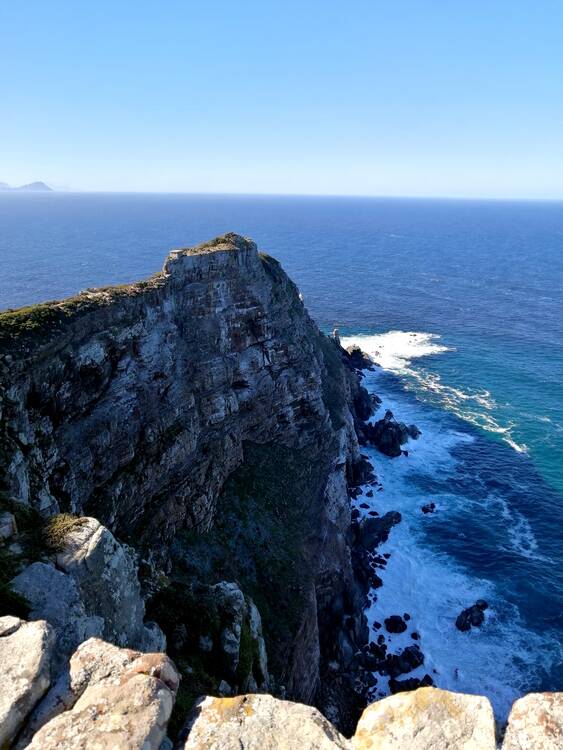 cape point