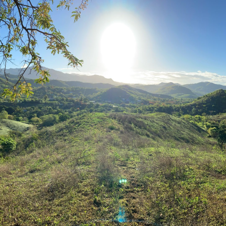 Los Tamarindos Village campground