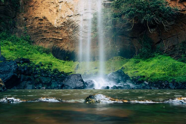 Sabie, Kruger
