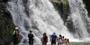 Mulguri Waterfalls