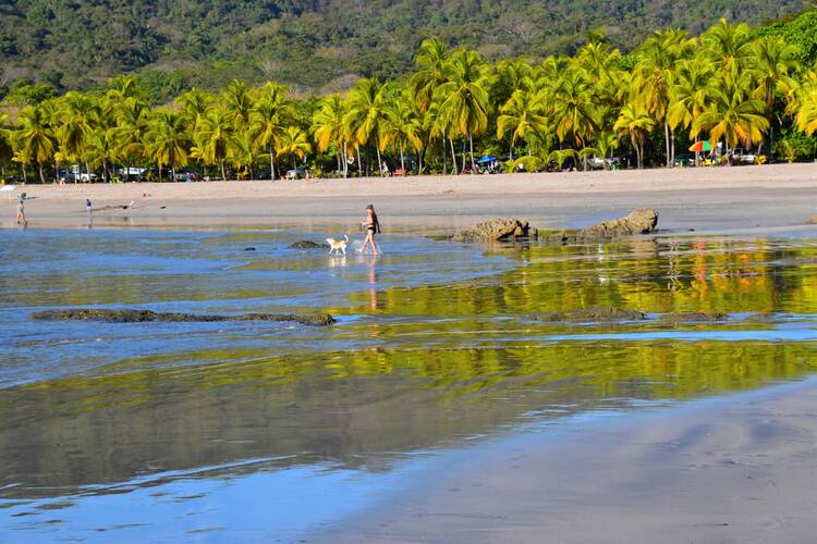Playa Carrillo