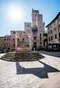 San Gimignano