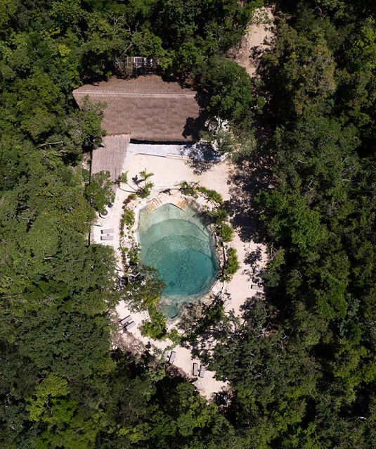 Amaite Retreat - feature