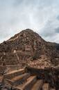 Ollantaytambo