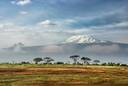 Amboseli National Park