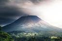 Arenal Volcano, Costa Rica