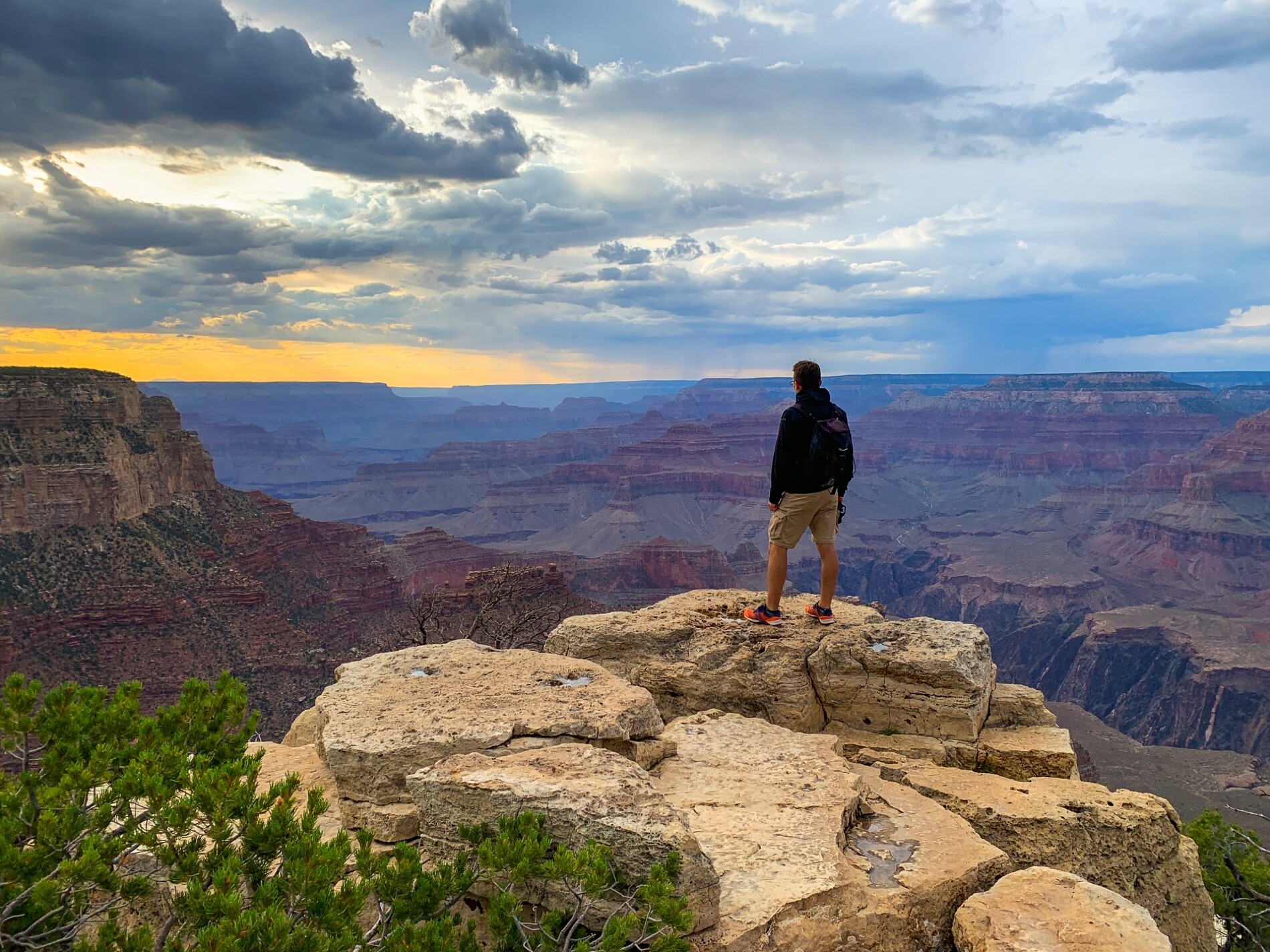 Grand Canyon