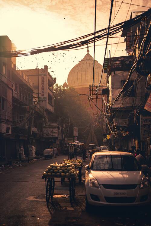 Delhi