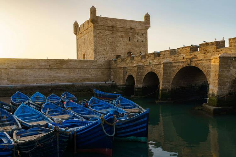 Essaouira