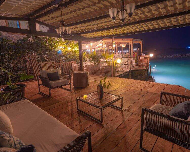Blu Galapagos