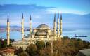 Blue Mosque, Istanbul