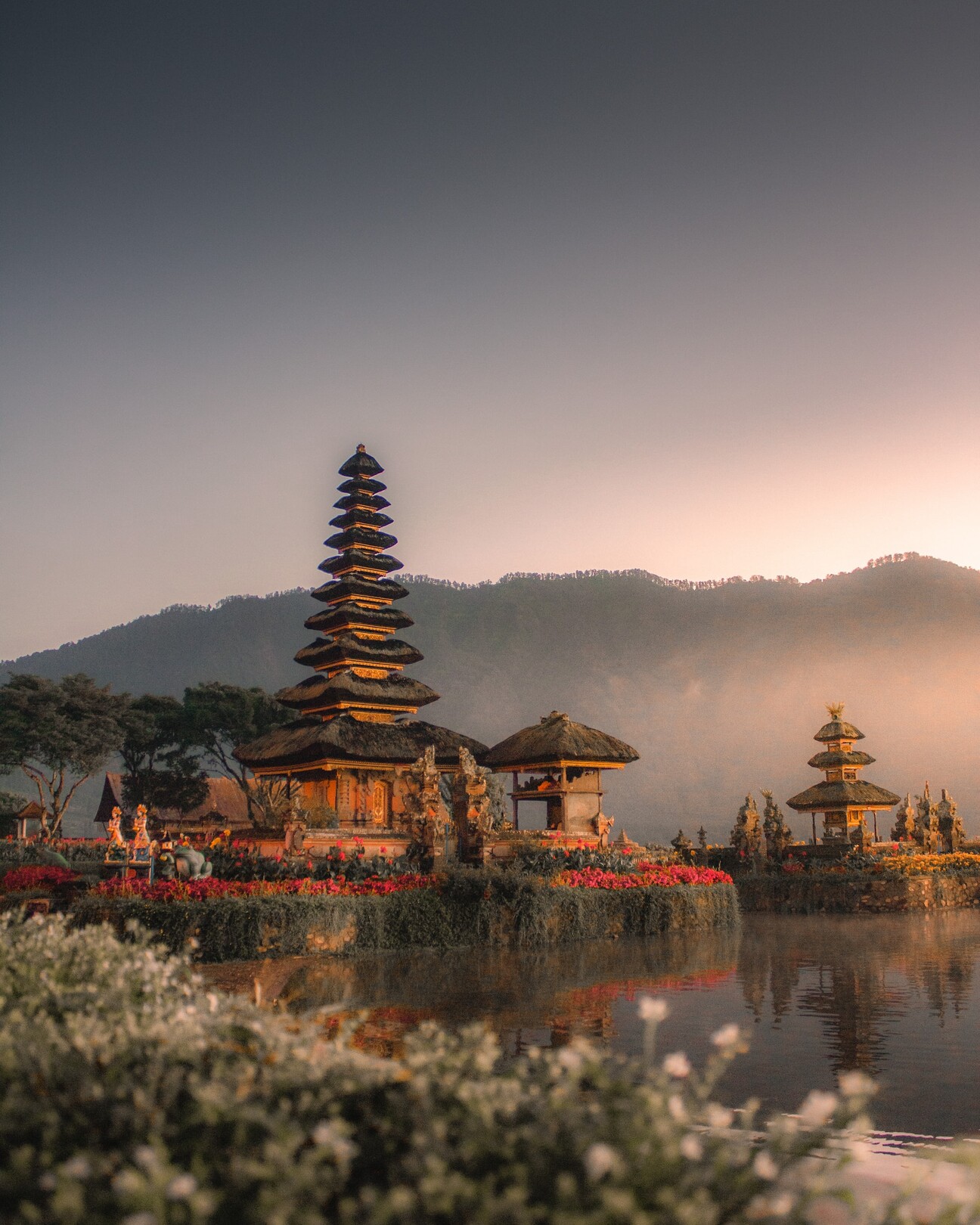 Ulun Danu