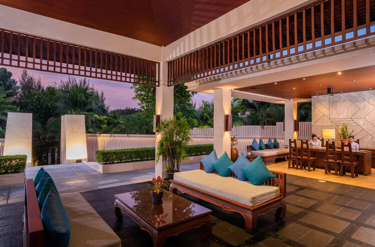 Dewa Phuket Resort and Villas