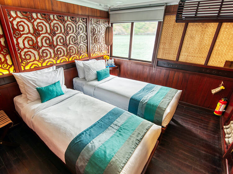 Bhaya Cruises