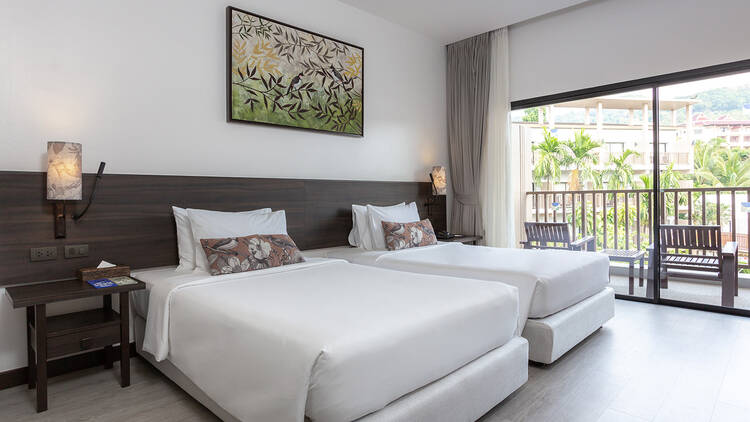 Deevana Plaza Krabi Aonang