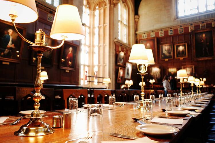 Christ Church College