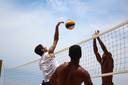 Punta Cana Volleyball