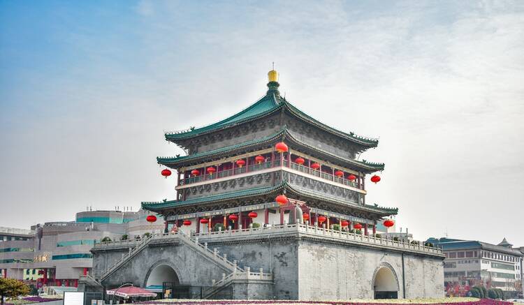 Xi'an, China