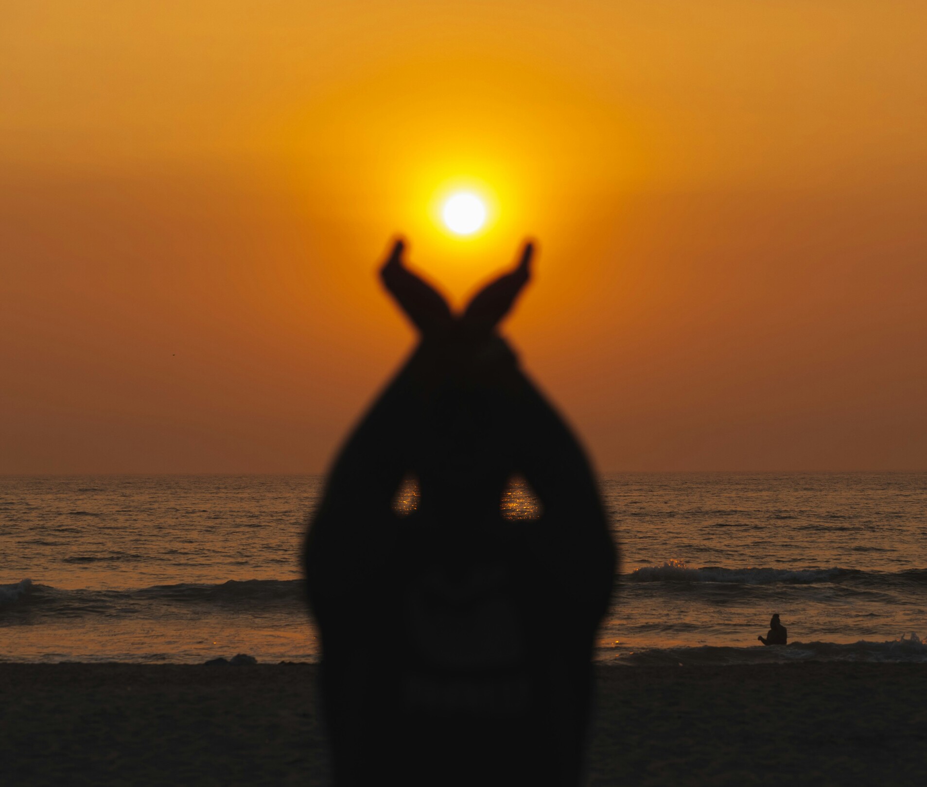 Yoga sun bali