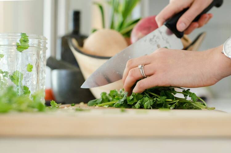 Costa Rica cooking class