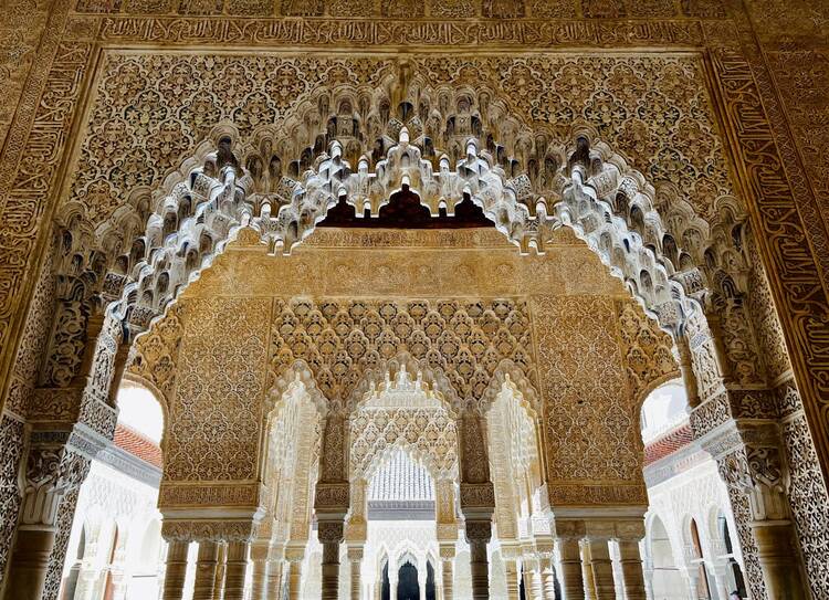 Alhambra