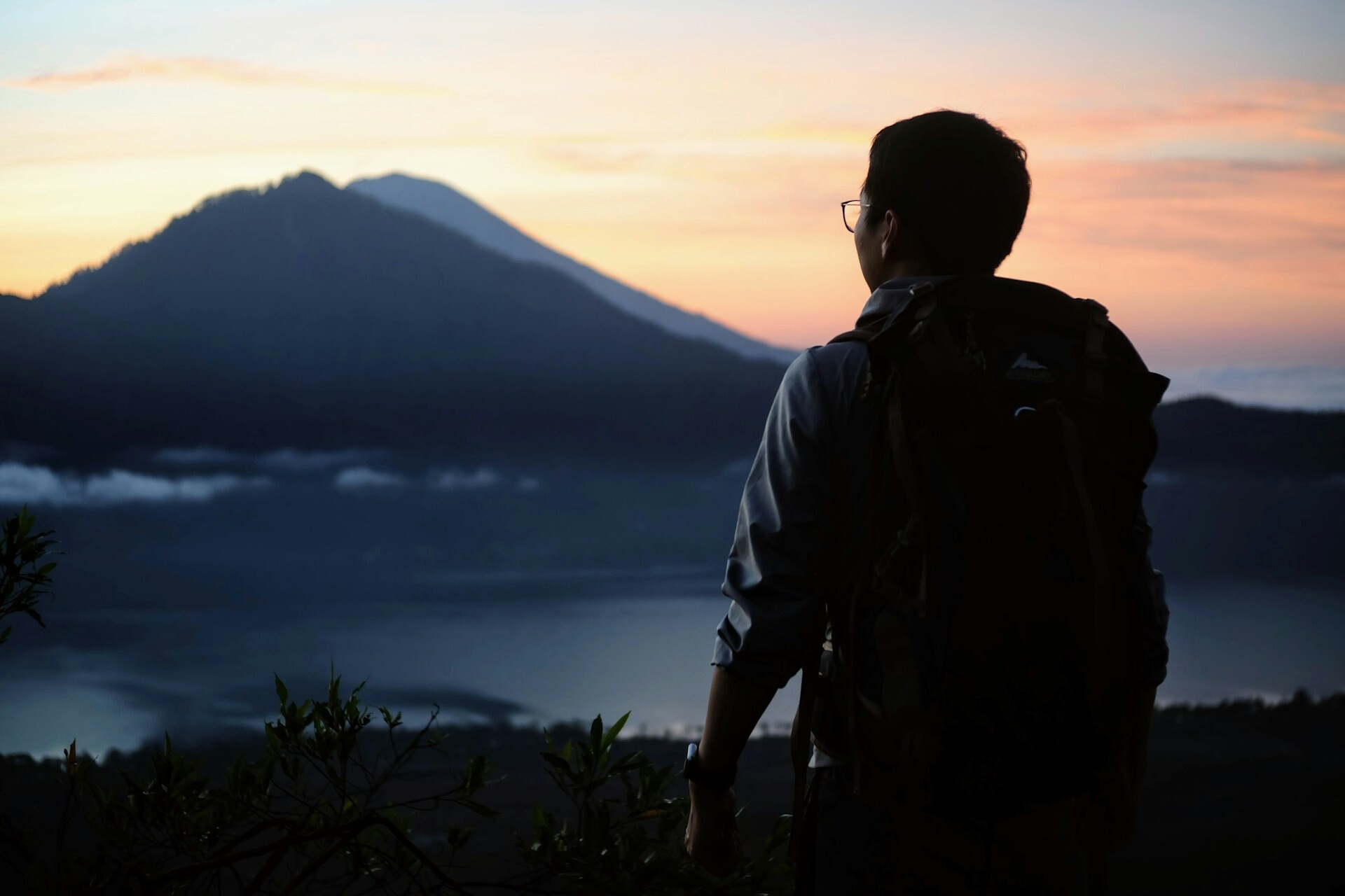 Mount Batur
