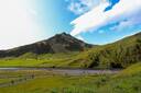 Reykjavik's beautiful countryside