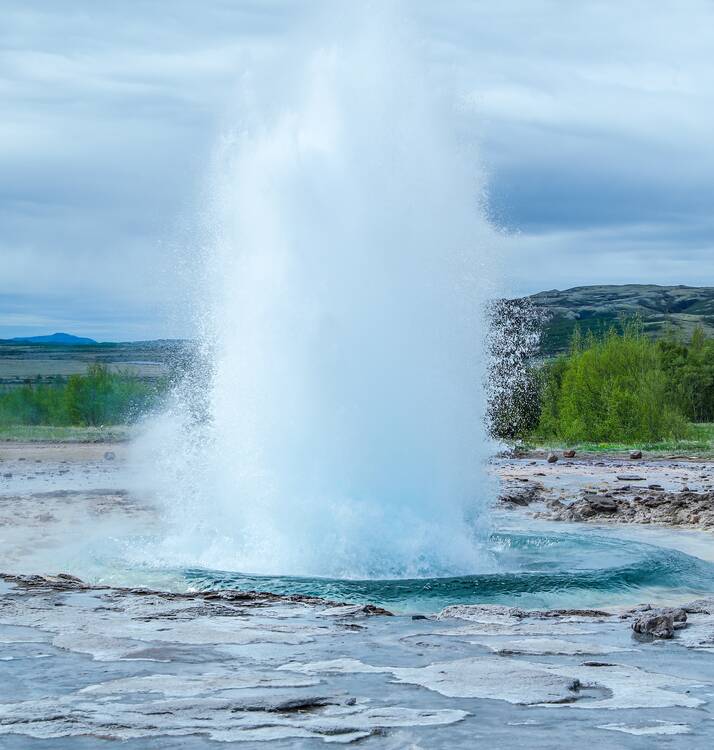 Geysir