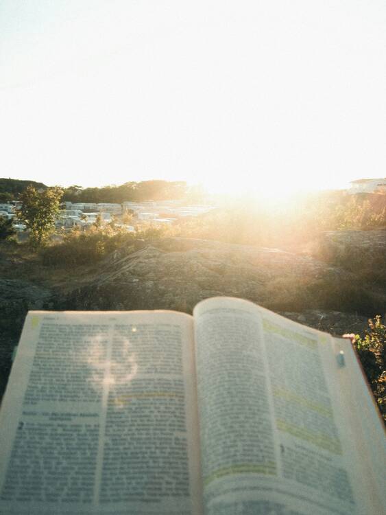 Bible