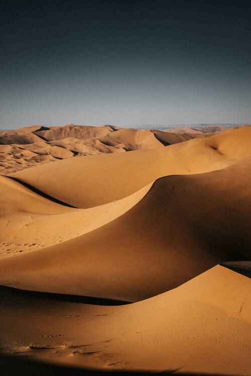 Merzouga