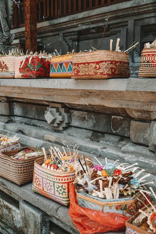 Ubud Market