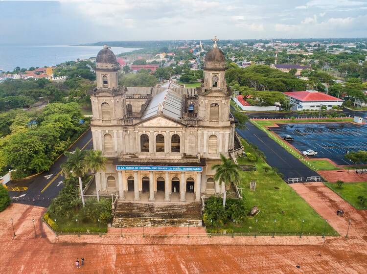Managua, Nicaragua