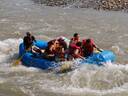 Mazunte Rafting