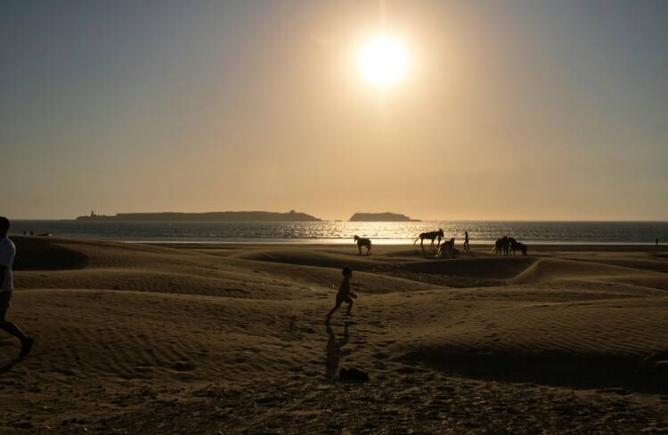 Essaouira