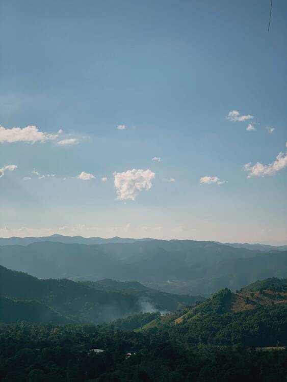 Chiang Rai
