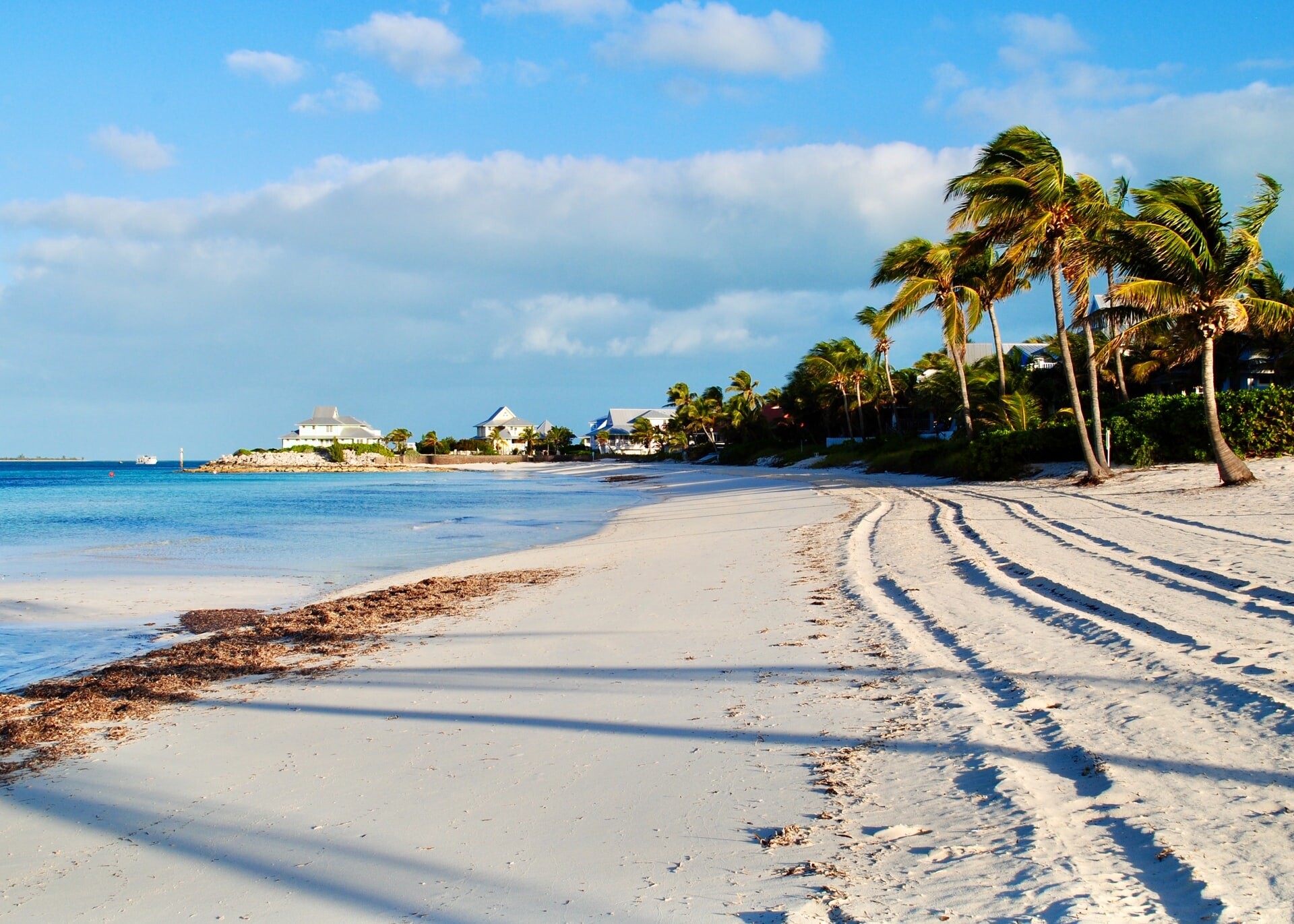 Bahamas Beach