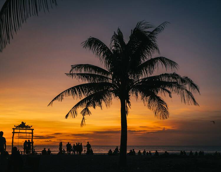 Seminyak, Bali