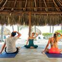 Aité Eco Resort yoga