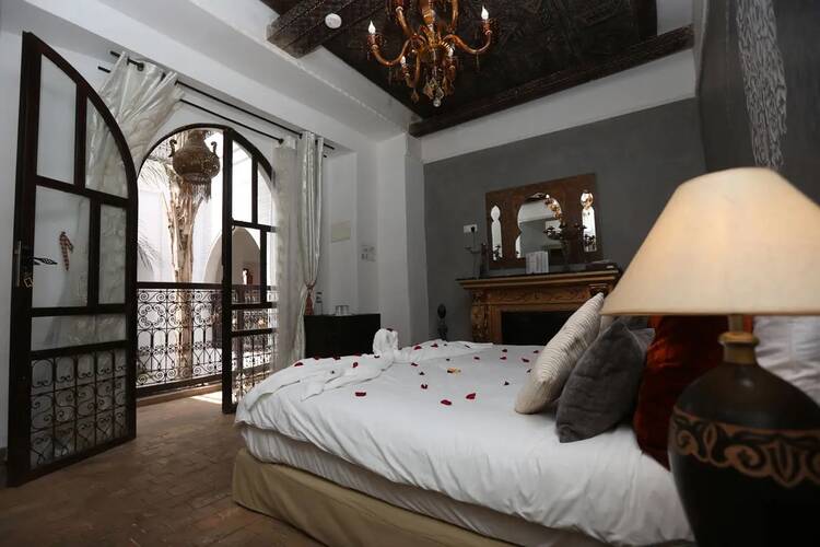 Riad Palais Sebban