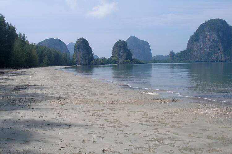 Trang, Thailand