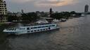 chao phraya dinner cruise