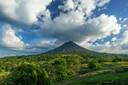 Arenal Volcano, Costa Rica