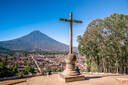 Cerro de la Cruz, Antigua