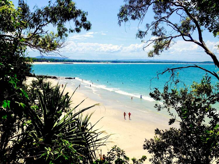 Noosa