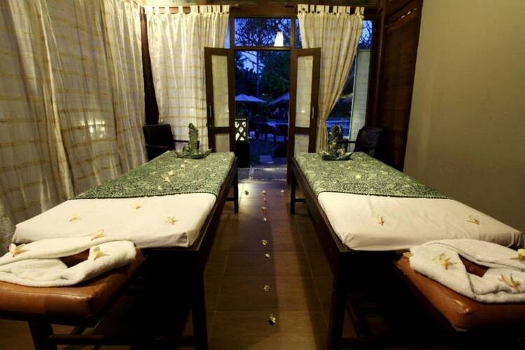 Puri Saron Seminyak