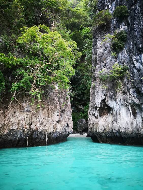 Ko Phi Phi island