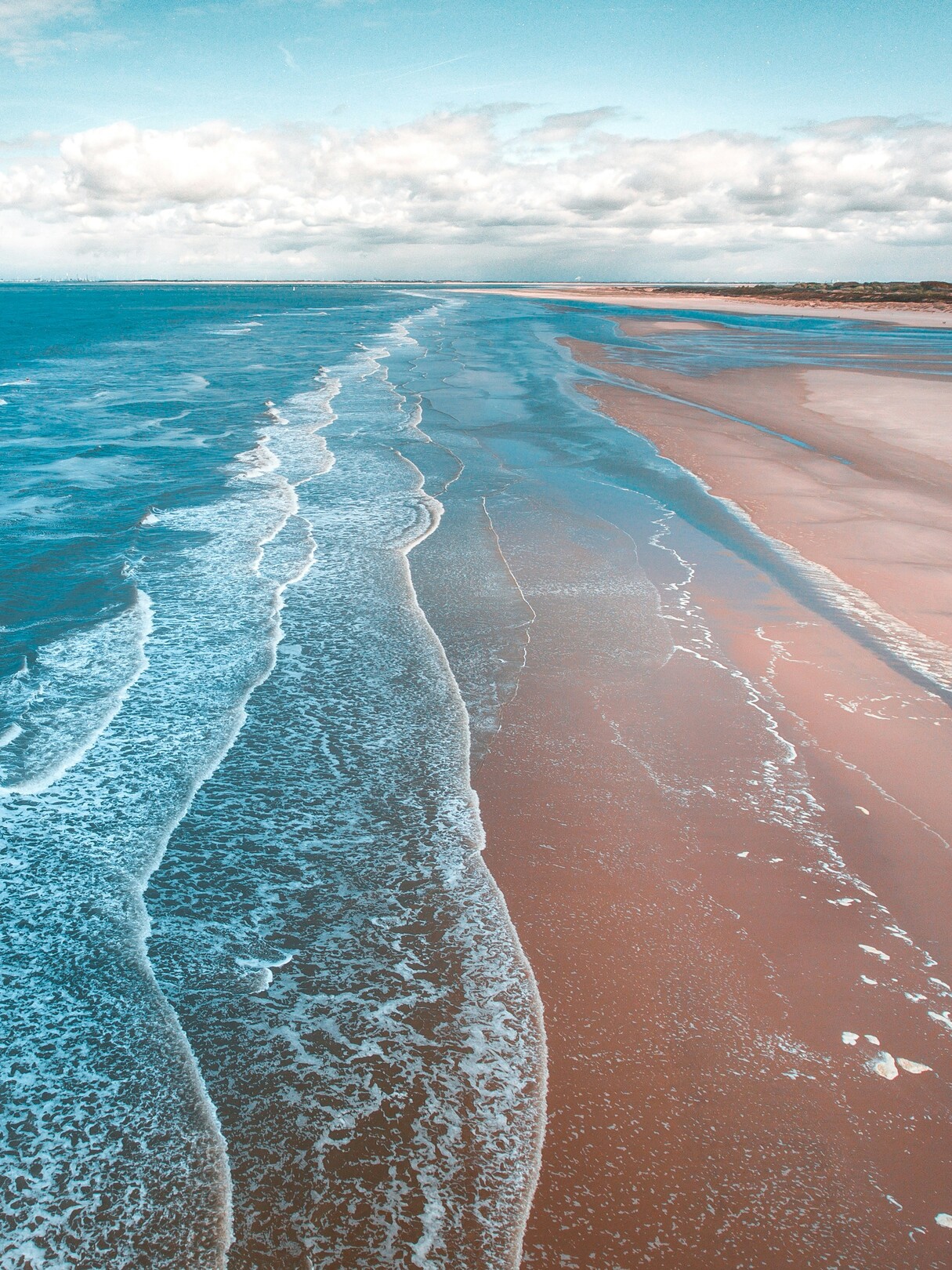 Costa Rica beach