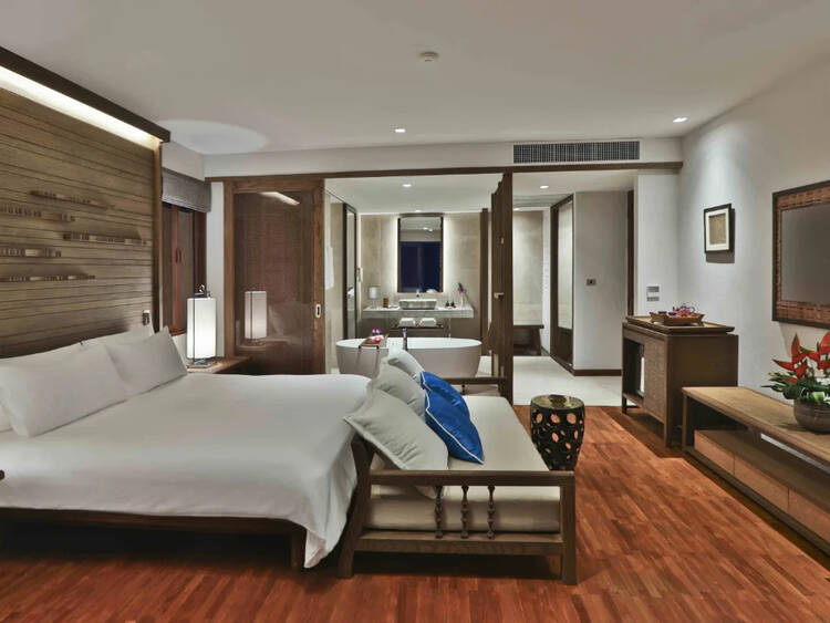 Pimalai Resort and Spa